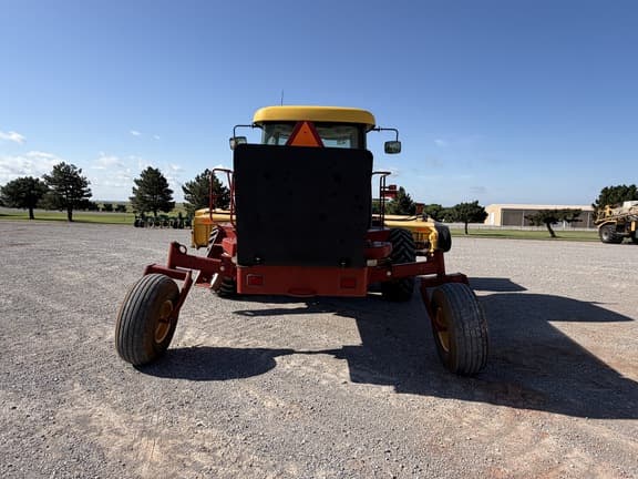 Image of New Holland H8080 equipment image 3