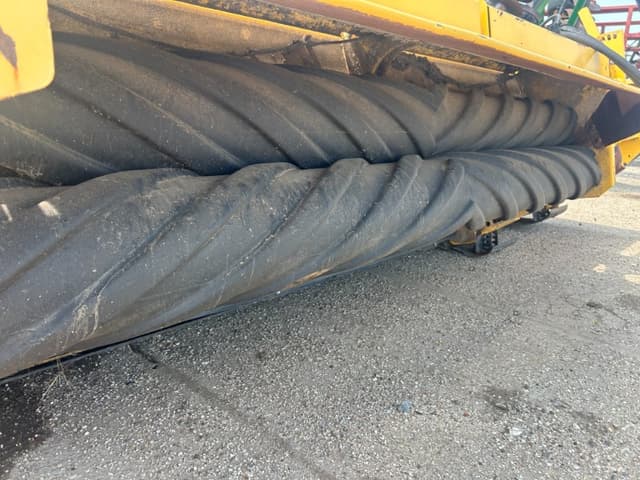 Image of New Holland HS18 equipment image 4