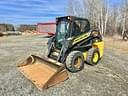 2012 New Holland L218 Image