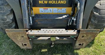 Main image New Holland L220 9