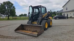 2012 New Holland L220 Image