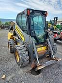 2012 New Holland L225 Image