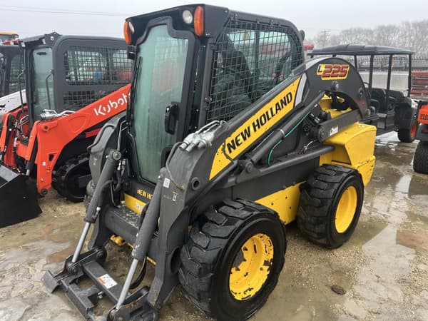 Equipment Main Image