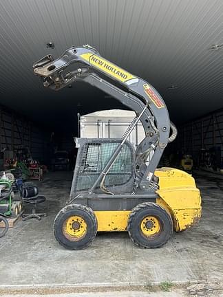 Image of New Holland L225 Primary image