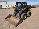 2012 New Holland L225 Image
