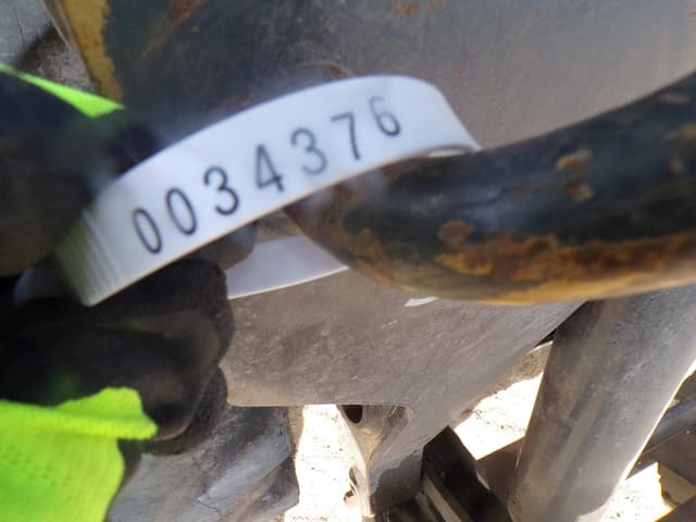 Image of New Holland L230 equipment image 1