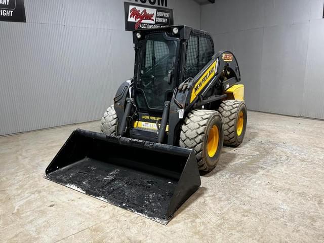 Image of New Holland L230 equipment image 1