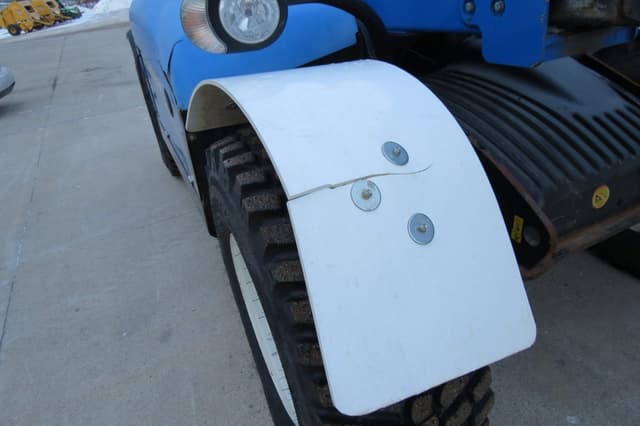 Image of New Holland LM5030 equipment image 2