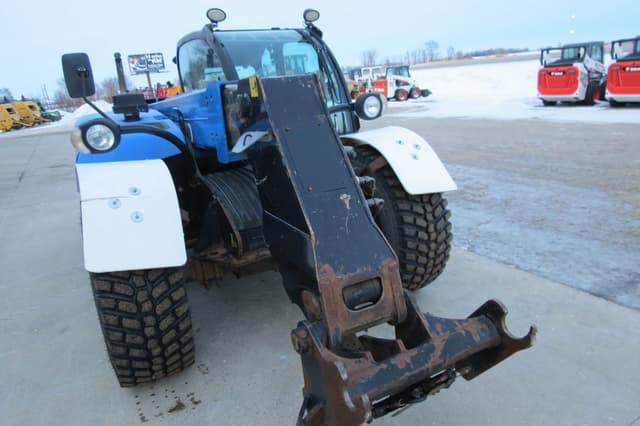 Image of New Holland LM5030 equipment image 3
