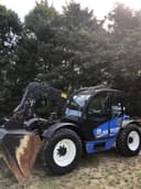 2012 New Holland LM5060 Image