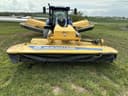 2012 New Holland Megacutter 512 Image