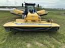 2012 New Holland Megacutter 512 Image