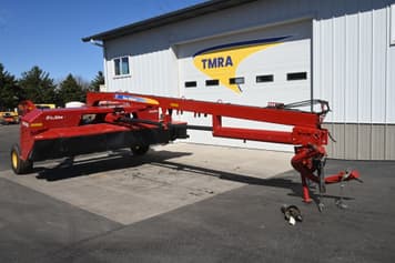 Main image New Holland H7450