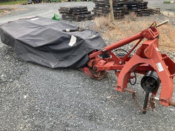 Equipment Main Image