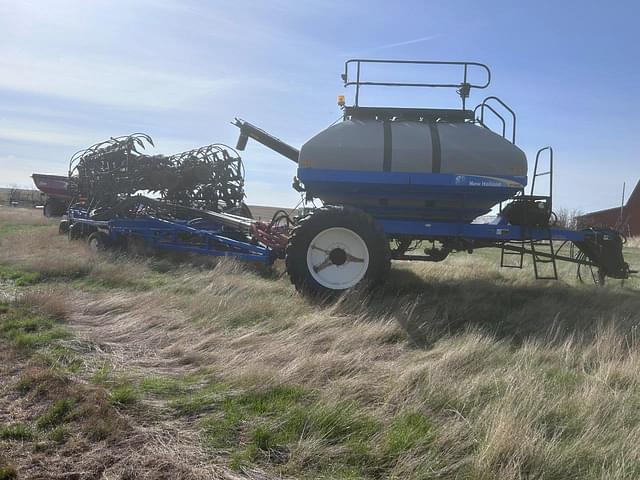 Image of New Holland P2060 equipment image 3