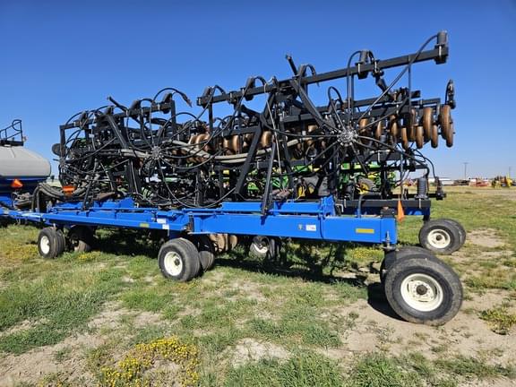 Image of New Holland P2060 equipment image 1