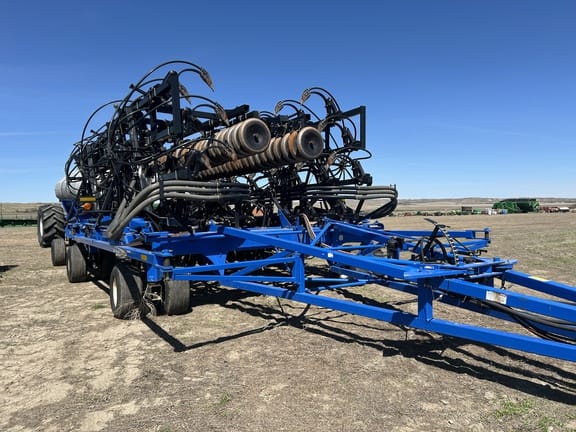 2012 New Holland P2060 Equipment Image0