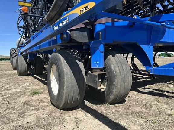 Image of New Holland P2060 equipment image 2