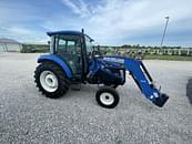 Thumbnail image New Holland T4.75 7