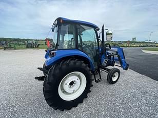 Main image New Holland T4.75 8