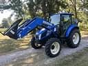 2012 New Holland T4.75 Image