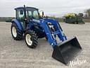 2012 New Holland T4.75 Image