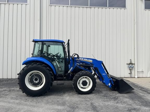 Image of New Holland T4.75 Primary image