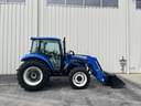2012 New Holland T4.75 Image