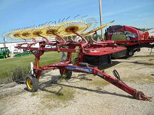 2012 New Holland ProCart 1022 Image