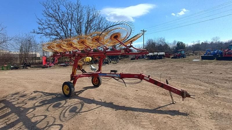 Image of New Holland ProCart 1225 Primary image