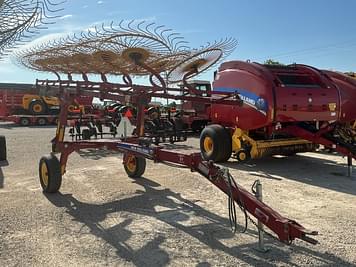 Main image New Holland ProCart 1225