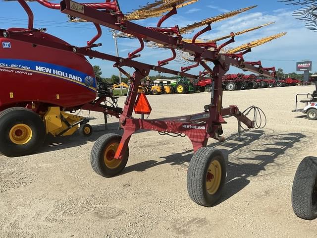 Image of New Holland ProCart 1225 equipment image 4