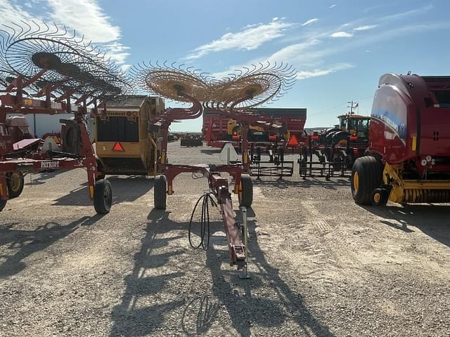 Image of New Holland ProCart 1225 equipment image 1
