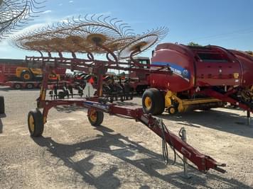 Main image New Holland ProCart 1225