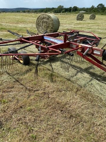 Image of New Holland ProRotor 3114 Primary image
