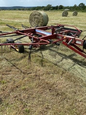 Main image New Holland ProRotor 3114