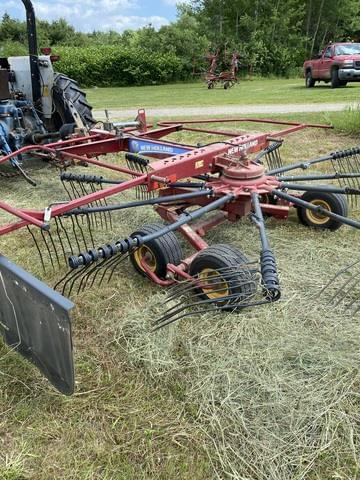 Image of New Holland ProRotor 3114 equipment image 1