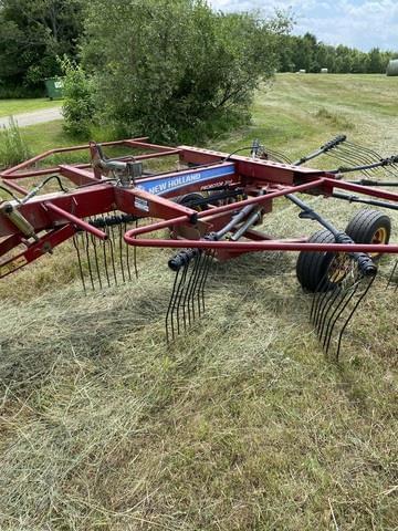 Image of New Holland ProRotor 3114 equipment image 3