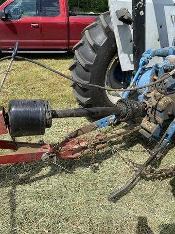 Image of New Holland ProRotor 3114 equipment image 4