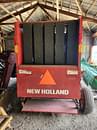 Thumbnail image New Holland RB450 Utility 4