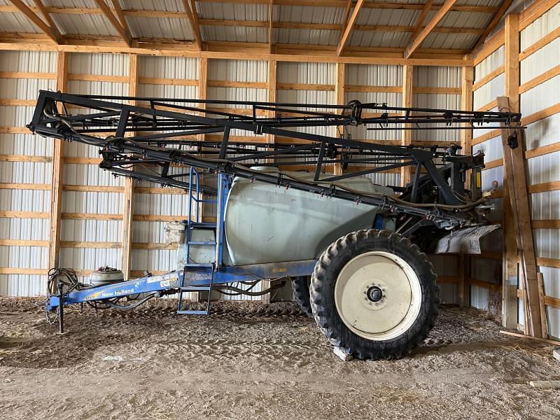 Image of New Holland S1070 Primary image