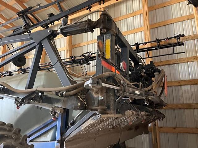 Image of New Holland S1070 equipment image 3