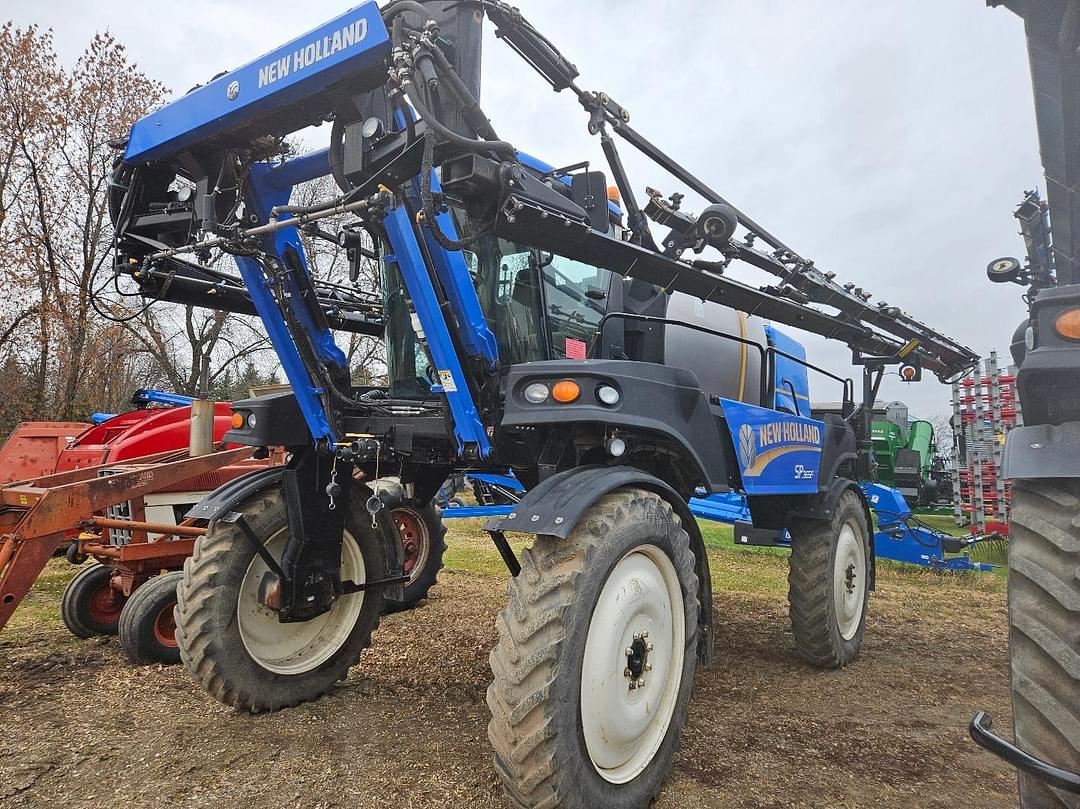 Image of New Holland SP.365F Primary image