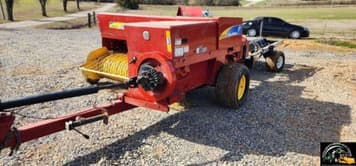 Main image New Holland BC5070