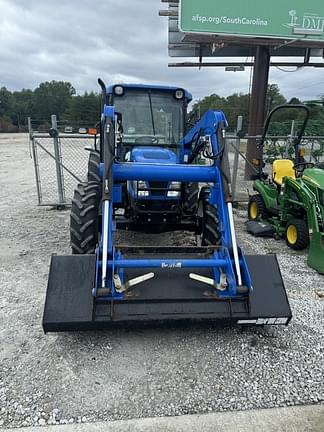 Image of New Holland T4030 Primary image