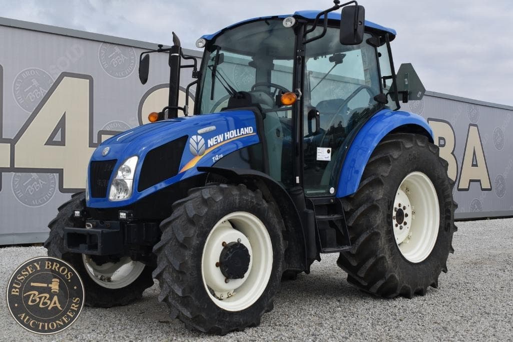 Image of New Holland T4.75 Primary image