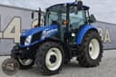 2012 New Holland T4.75 Image