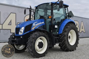Main image New Holland T4.75