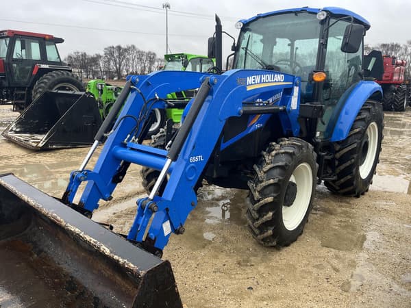 Equipment Main Image