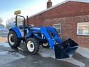 2012 New Holland T4.75 Image